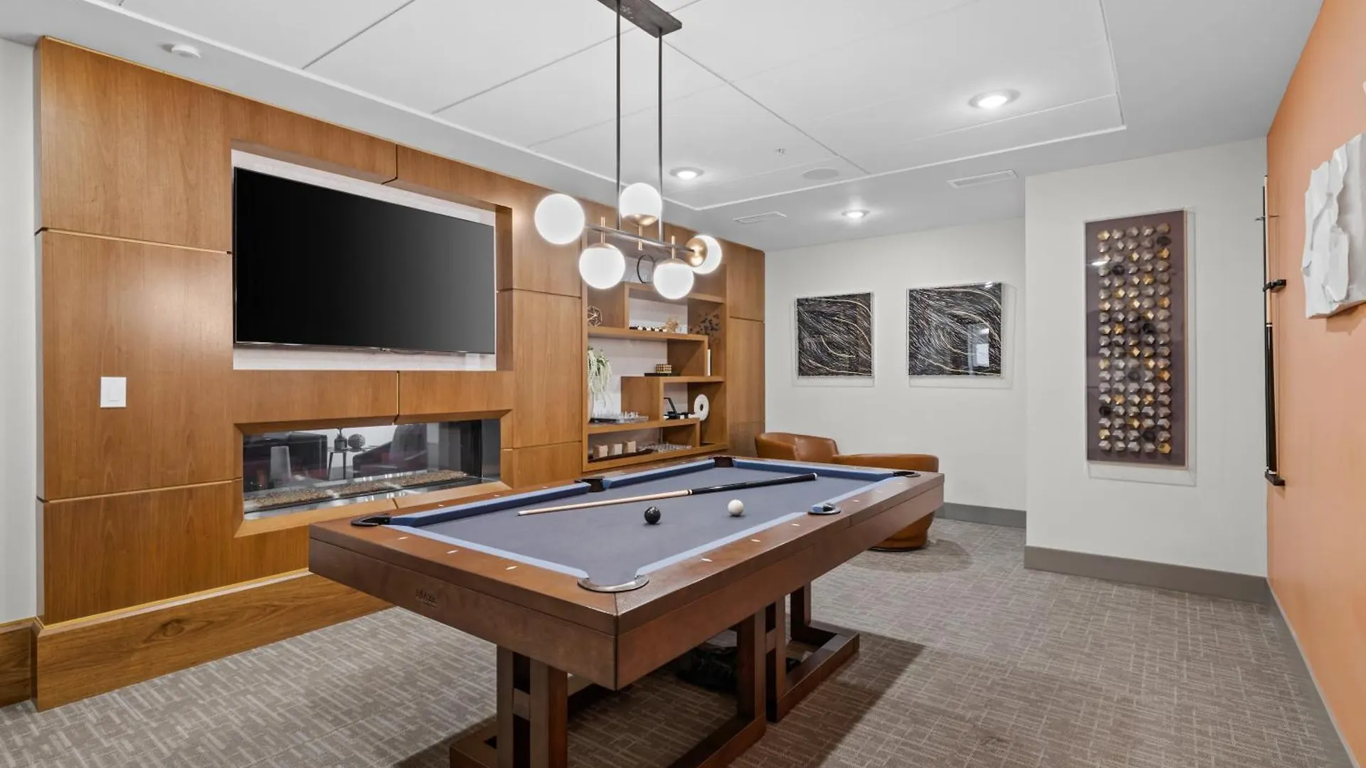 The Malibu Suite Penthouse The Gulch 纳什维尔 美国