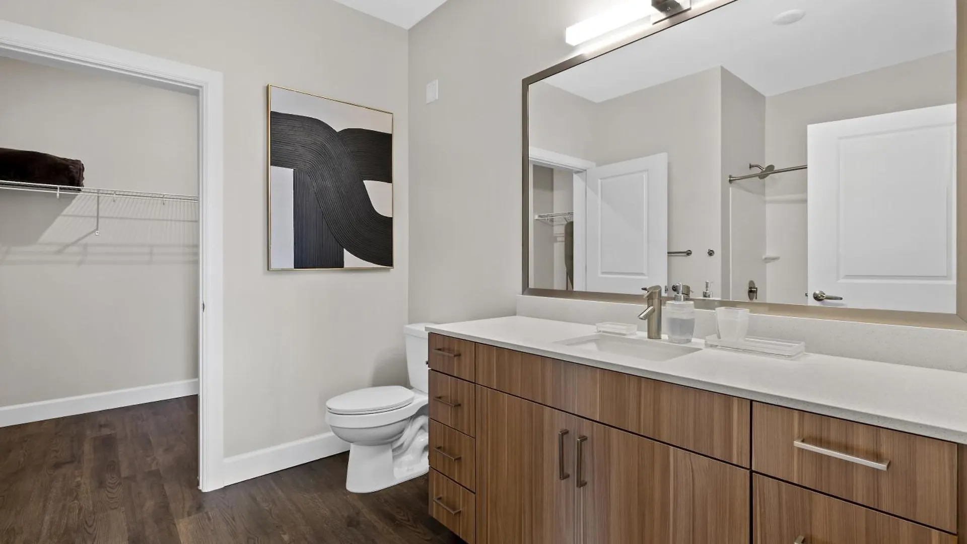 Appartamento The Malibu Suite Penthouse The Gulch Nashville