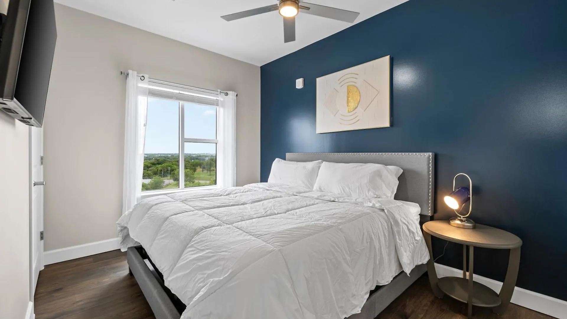 Appartamento The Malibu Suite Penthouse The Gulch Nashville