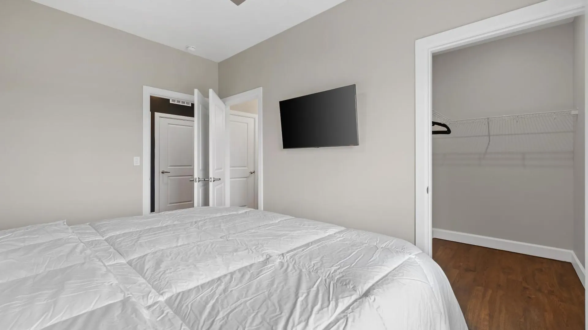 The Malibu Suite Penthouse The Gulch Nashville 0*,