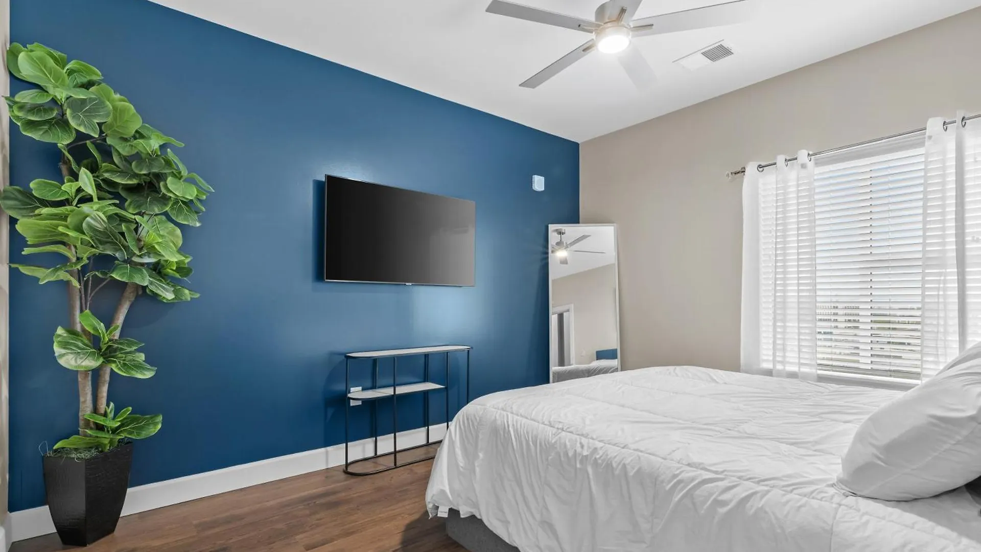 Appartamento The Malibu Suite Penthouse The Gulch Nashville