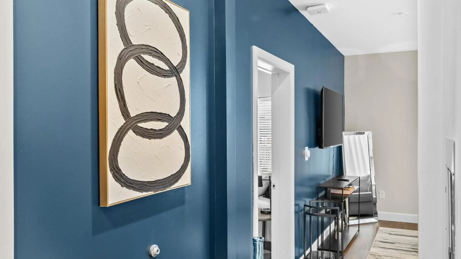 Appartamento The Malibu Suite Penthouse The Gulch Nashville